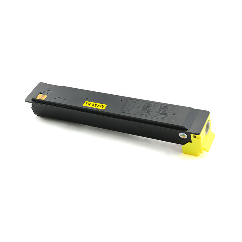Kyocera Mita TK-5215(EU)/TK-5217(US) Compatible Toner Cartridge